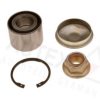 AUTEX 804035 Wheel Bearing Kit